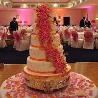 Asian wedding cakes 1097978 Image 9